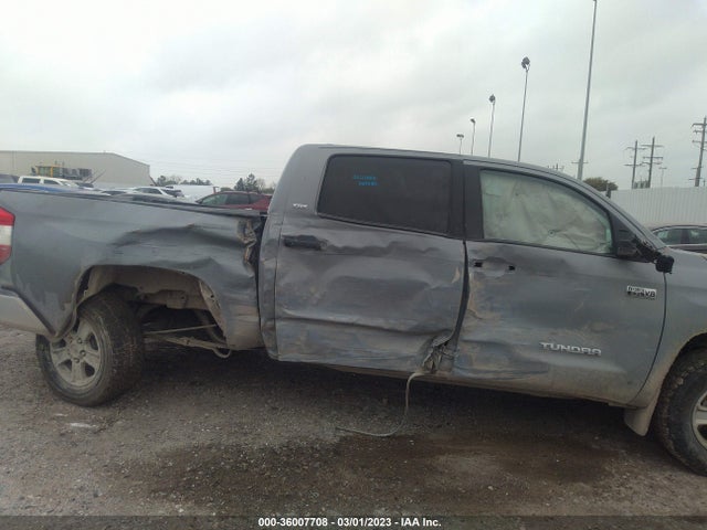 2021 Toyota Tundra, VIN: 5TFEY5F18MX300006