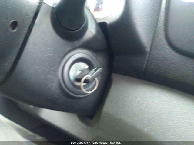 3N6CM0KN8HK713725 Nissan Nv200 Compact Cargo S