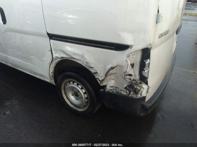 3N6CM0KN8HK713725 Nissan Nv200 Compact Cargo S