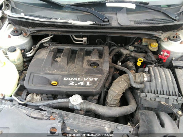 Chrysler 200 LX 2012 1C3CCBAB4CN292408 Image 10