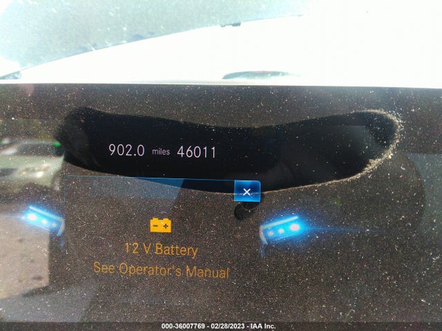 2019 Mercedes-Benz A-Class, VIN: WDD3G4EB8KW026474