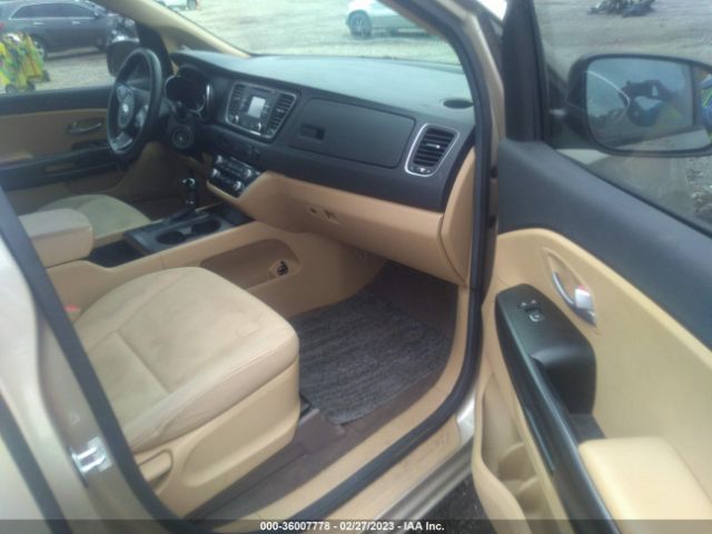 KNDMB5C16H6228414 KIA SEDONA LX