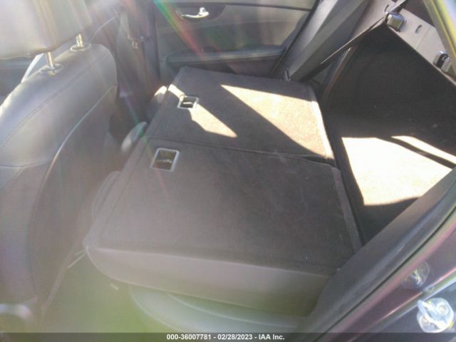 3KPF54AD4NE441486 KIA Forte Gt-line