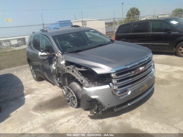 2023 GMC Acadia, VIN: 1GKKNML49PZ163353