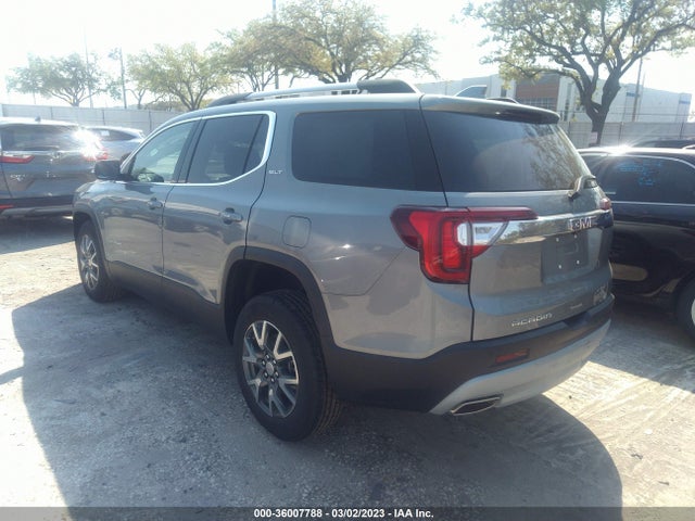 2023 GMC Acadia, VIN: 1GKKNML49PZ163353