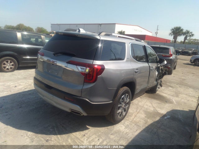 2023 GMC Acadia, VIN: 1GKKNML49PZ163353