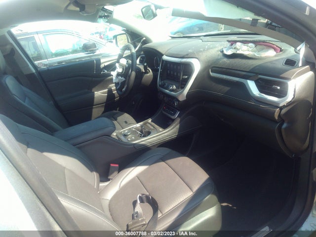 2023 GMC Acadia, VIN: 1GKKNML49PZ163353