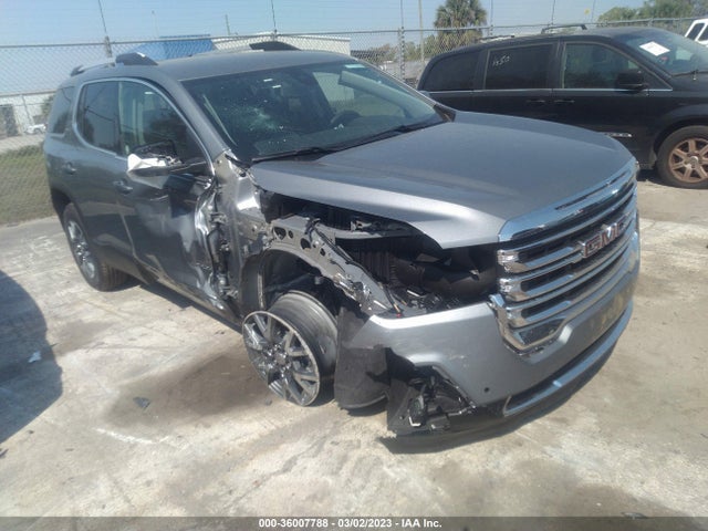 2023 GMC Acadia, VIN: 1GKKNML49PZ163353