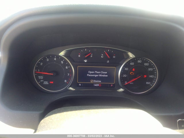 2023 GMC Acadia, VIN: 1GKKNML49PZ163353