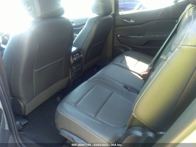 2023 GMC Acadia, VIN: 1GKKNML49PZ163353
