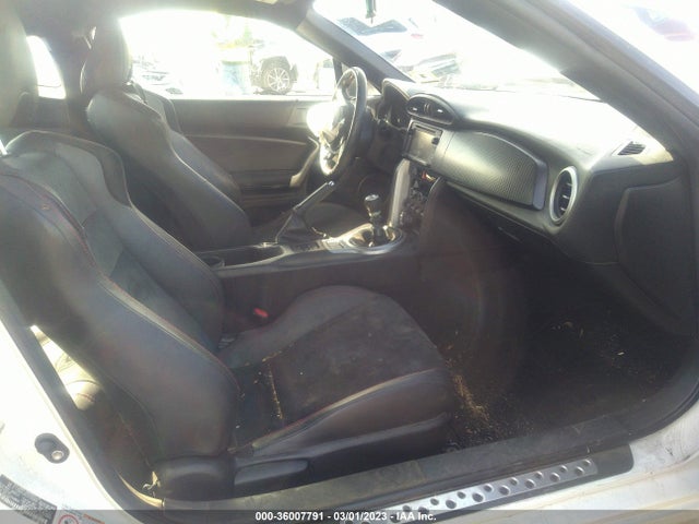 2014 SCION FR-S VIN: JF1ZNAA14E9706466