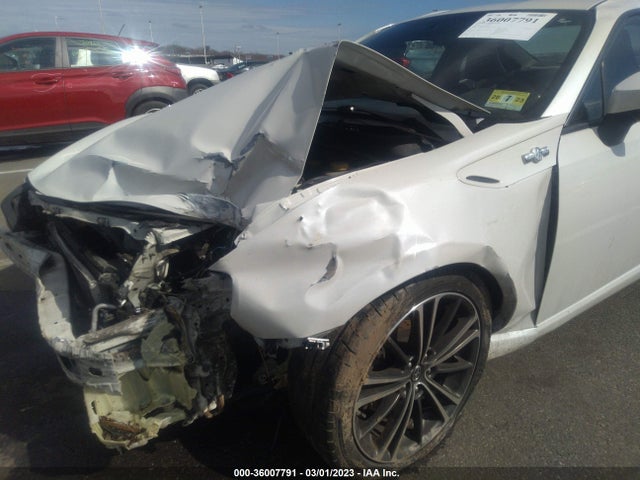 2014 SCION FR-S VIN: JF1ZNAA14E9706466