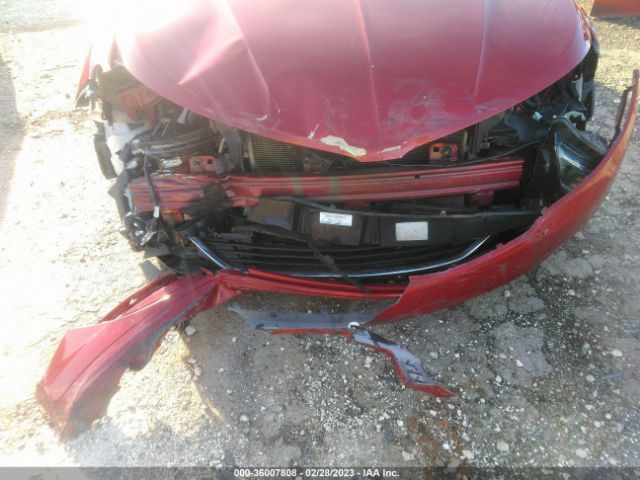 3LN6L2J96ER826316 Lincoln MKZ