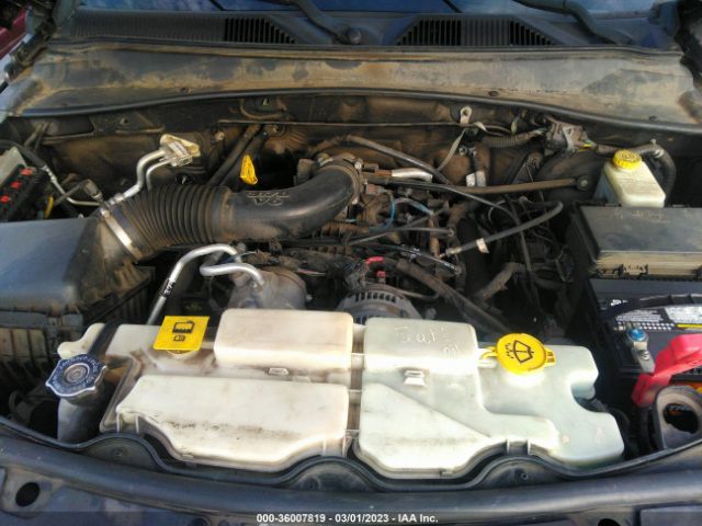 1J4PP2GK5BW551368 Jeep Liberty Sport
