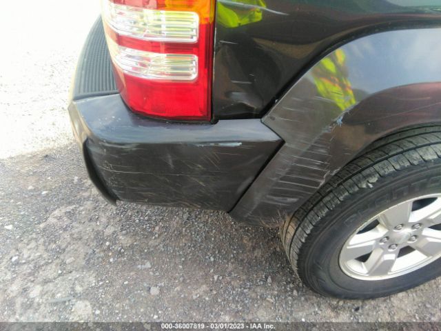 1J4PP2GK5BW551368 Jeep Liberty Sport