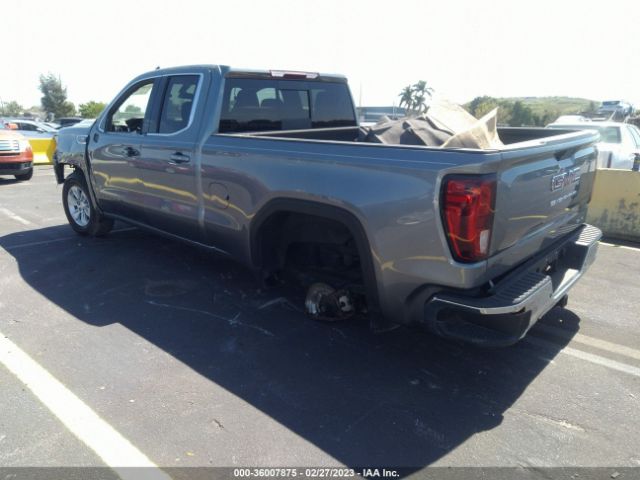 1GTR8BED9LZ101061 GMC Sierra 1500 Sle