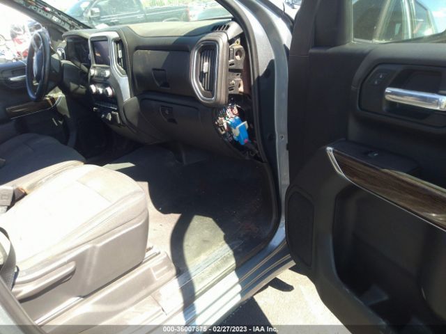 1GTR8BED9LZ101061 GMC Sierra 1500 Sle