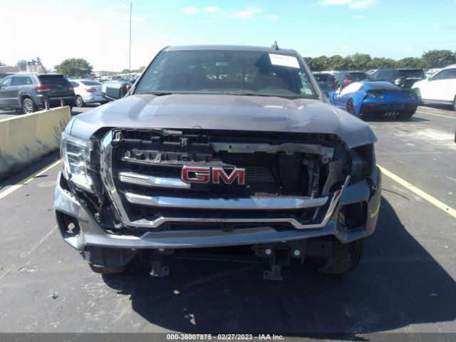 1GTR8BED9LZ101061 GMC Sierra 1500 Sle