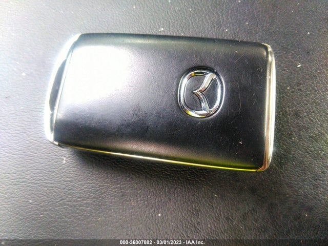 2022 MAZDA MAZDA3 SEDAN 2.5 S VIN: 3MZBPAAL3NM301480