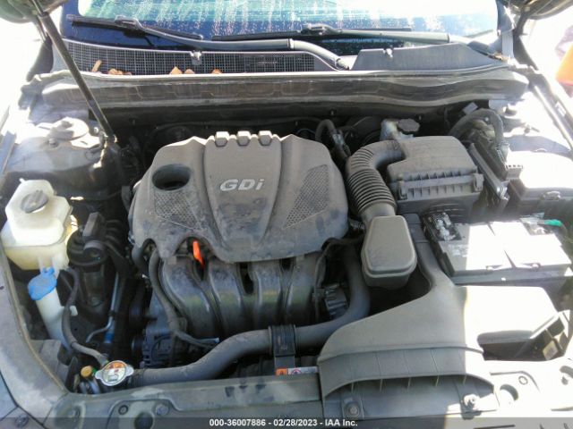 5XXGN4A79EG306560 KIA OPTIMA EX