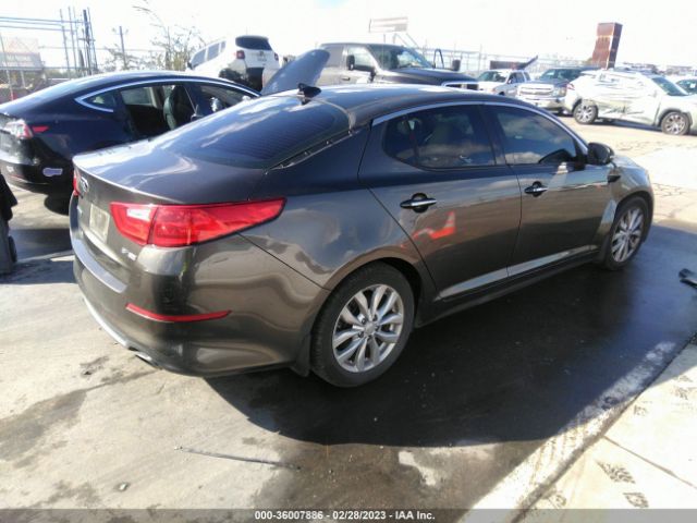 5XXGN4A79EG306560 KIA OPTIMA EX
