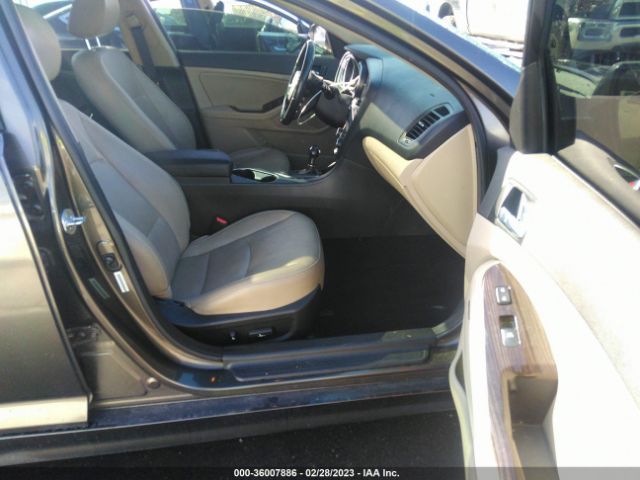 5XXGN4A79EG306560 KIA OPTIMA EX