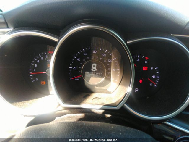 5XXGN4A79EG306560 KIA OPTIMA EX
