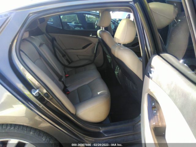 5XXGN4A79EG306560 KIA OPTIMA EX