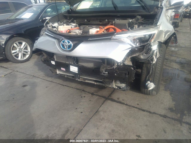 2016 Toyota RAV4, VIN: JTMRJREV0GD051787