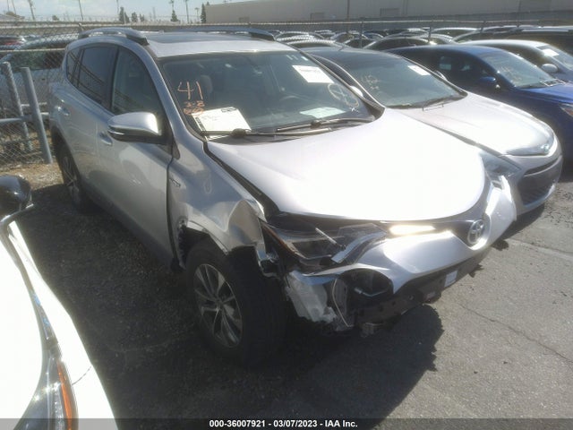 2016 Toyota RAV4, VIN: JTMRJREV0GD051787