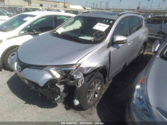 2016 Toyota RAV4, VIN: JTMRJREV0GD051787