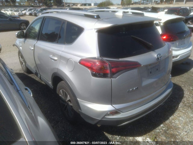 2016 Toyota RAV4, VIN: JTMRJREV0GD051787