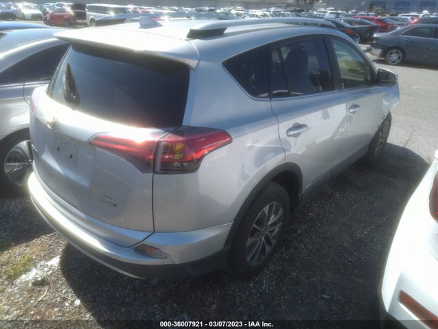 2016 Toyota RAV4, VIN: JTMRJREV0GD051787