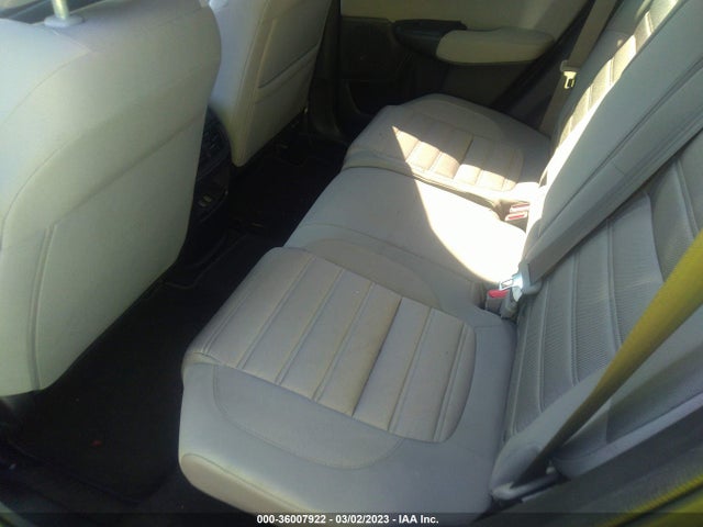 Honda CR-V EX 2019 7FARW1H53KE020120 Image 8