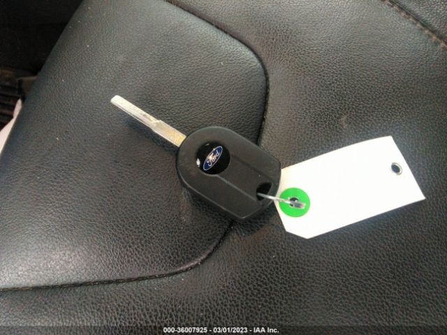 1FADP3K2XGL234125 Ford FOCUS SE