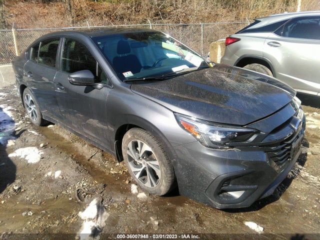 2023 Subaru Legacy, VIN: 4S3BWAD65P3006980