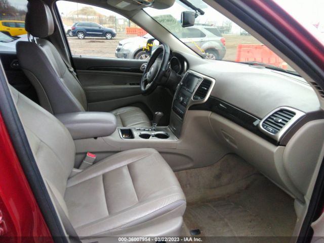 1C4RJFAG2CC280722 Jeep Grand Cherokee Laredo