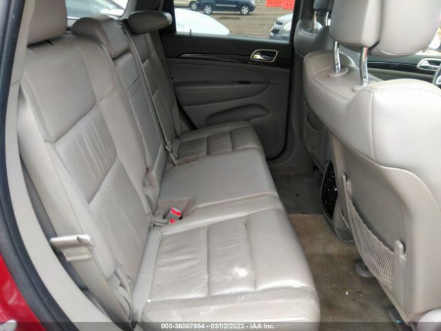 1C4RJFAG2CC280722 Jeep Grand Cherokee Laredo
