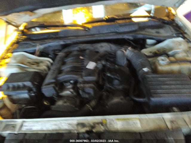 Chrysler 300 Touring 2006 2C3KA53G26H468249 Image 11