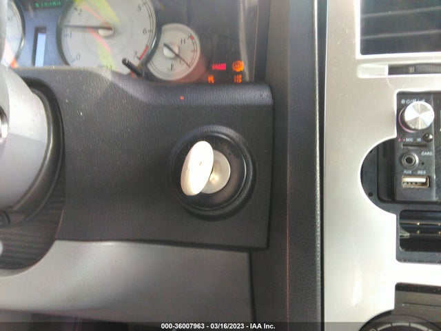 Chrysler 300 Touring 2006 2C3KA53G26H468249 Image 3