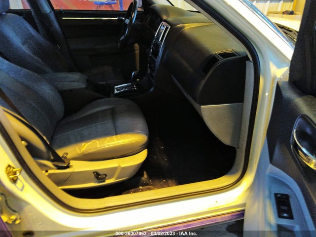 Chrysler 300 Touring 2006 2C3KA53G26H468249 Image 6