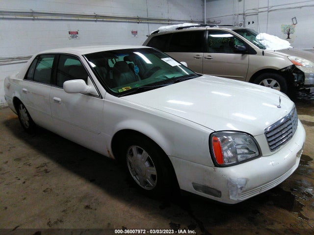 2004 1G6KD54Y94U107169 main image