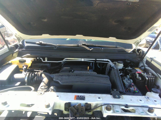 Chevrolet Colorado 2wd Lt 2018 1GCGSCEA2J1114928 Image 10
