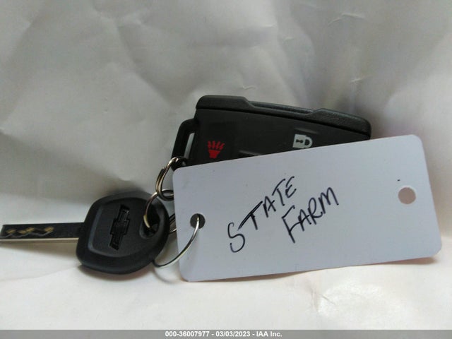 Chevrolet Colorado 2wd Lt 2018 1GCGSCEA2J1114928 Image 11