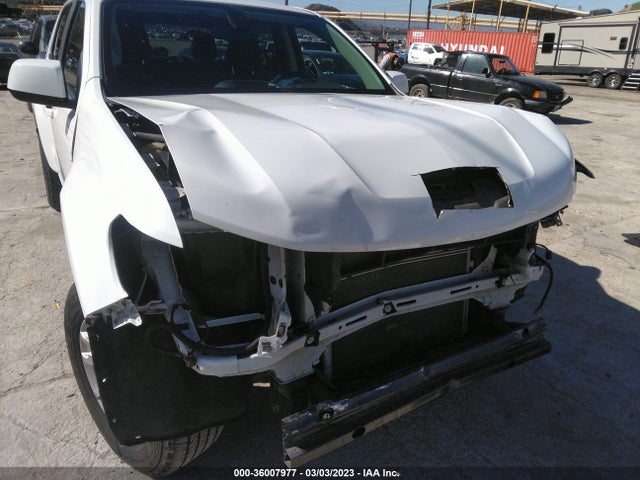 Chevrolet Colorado 2wd Lt 2018 1GCGSCEA2J1114928 Image 6