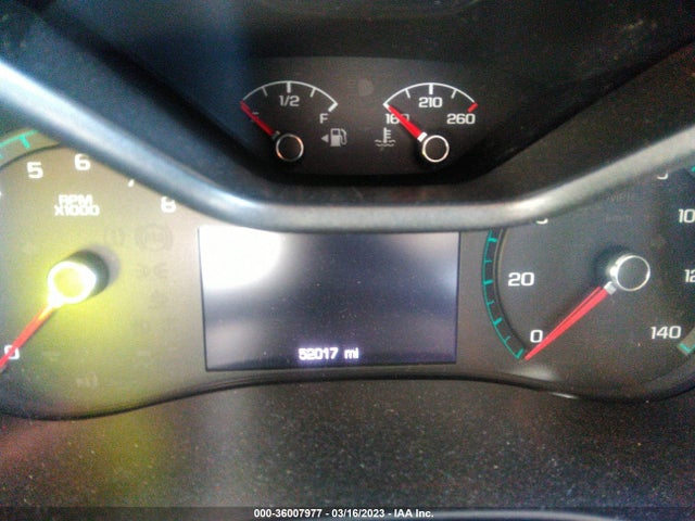 Chevrolet Colorado 2wd Lt 2018 1GCGSCEA2J1114928 Image 7