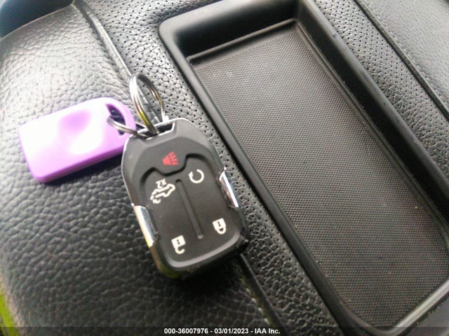 GMC Sierra 1500 Denali 2020 1GTU9FEL9LZ159631 Image 11