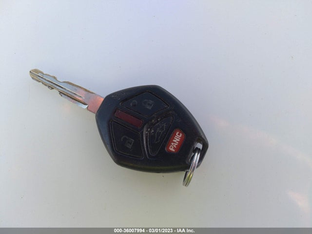 4A3AL25F07E068121 Mitsubishi ECLIPSE GS