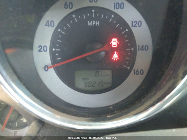 4A3AL25F07E068121 Mitsubishi ECLIPSE GS