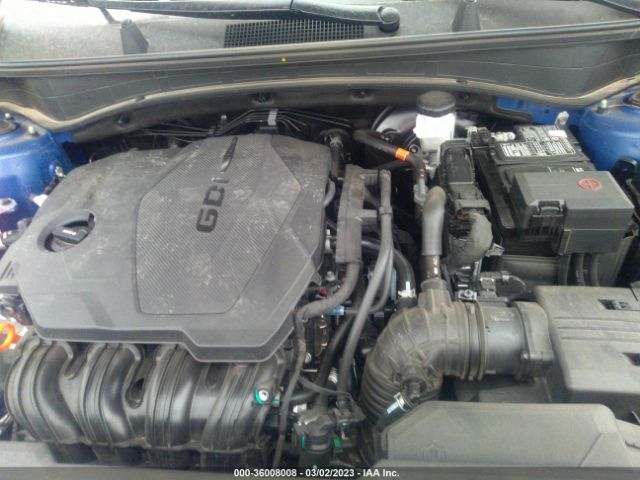 5XYK33AF4PG061201 KIA Sportage Ex